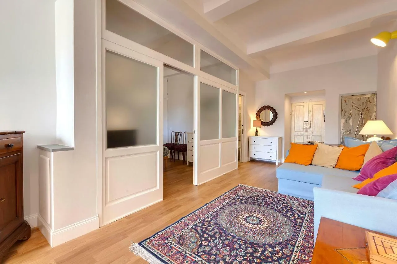 Route 30 Apartment Florence Italy