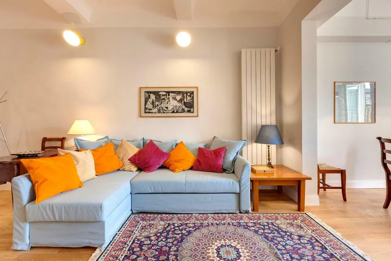 Route 30 Apartment Florence Italy