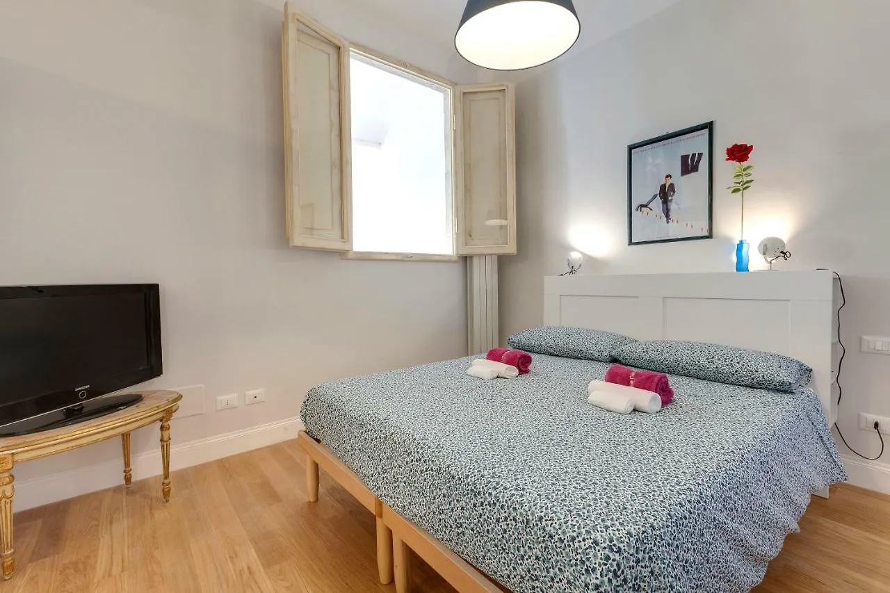 Route 30 Apartment Florence Italy