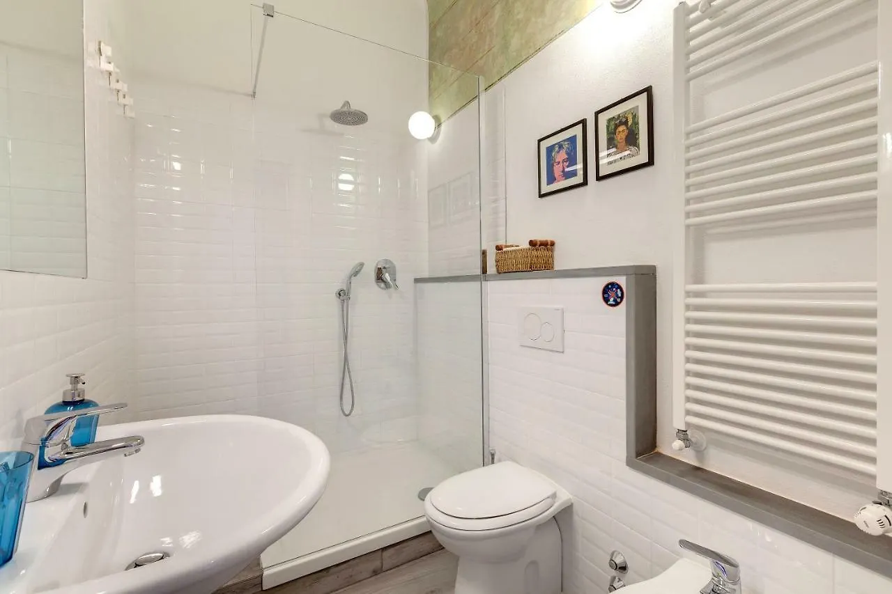 Route 30 Apartment Florence Italy