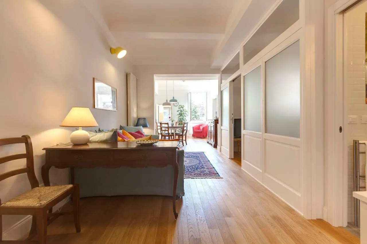 Route 30 Apartment Florence