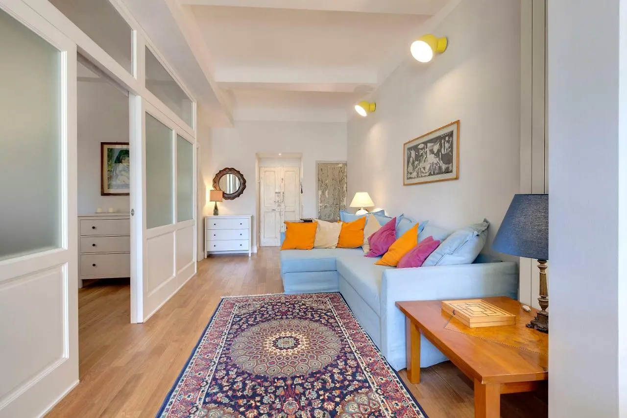 Route 30 Apartment Florence 0*,  Italy