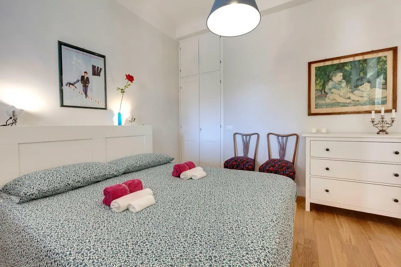 Route 30 Apartment Florence 0*,  Italy
