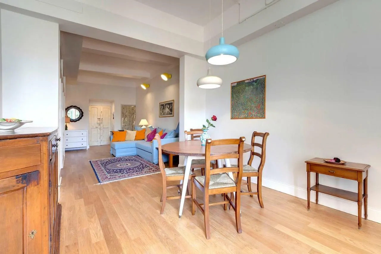 Route 30 Apartment Florence Italy