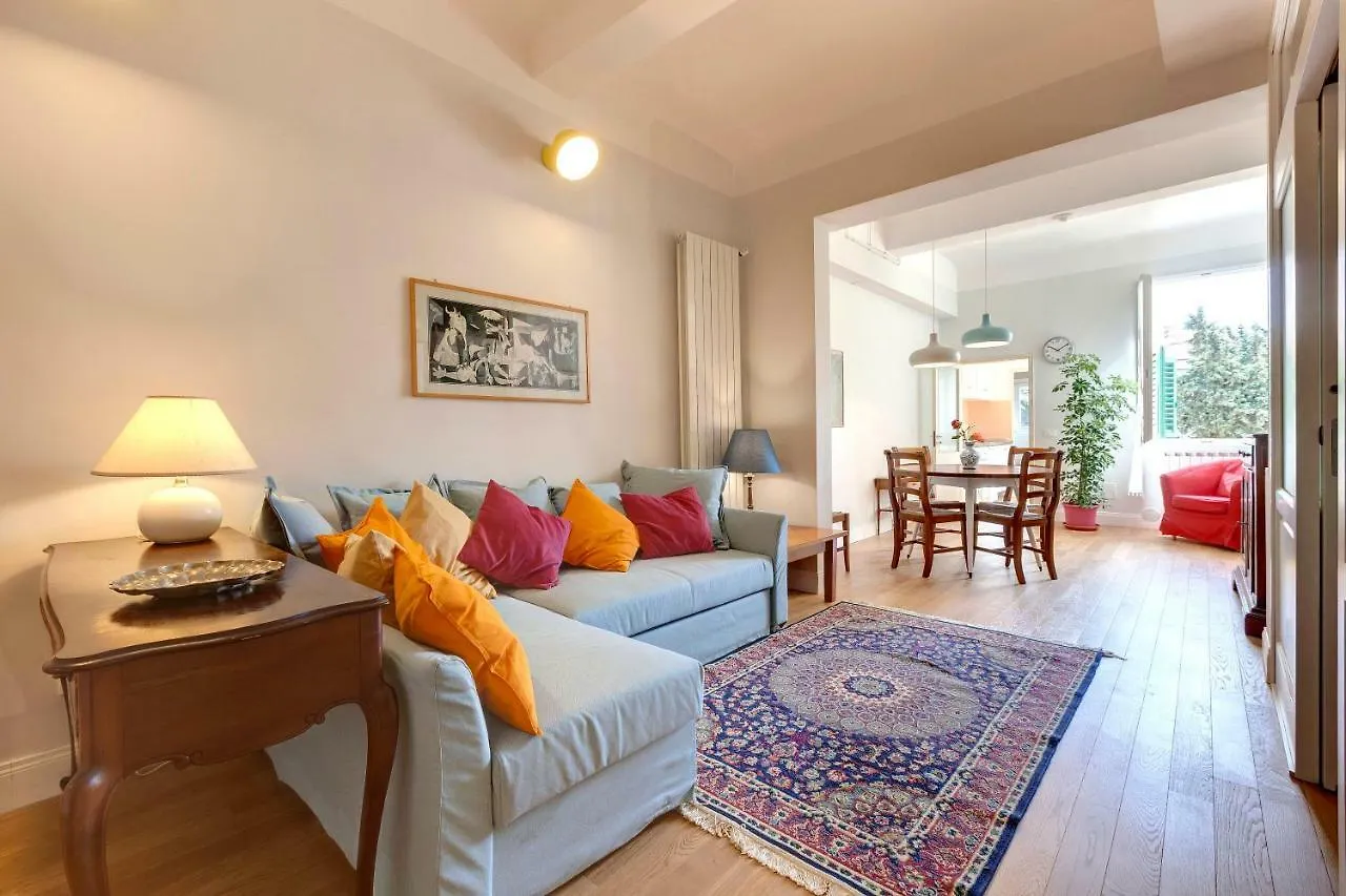 Route 30 Apartment Florence 0*,  Italy