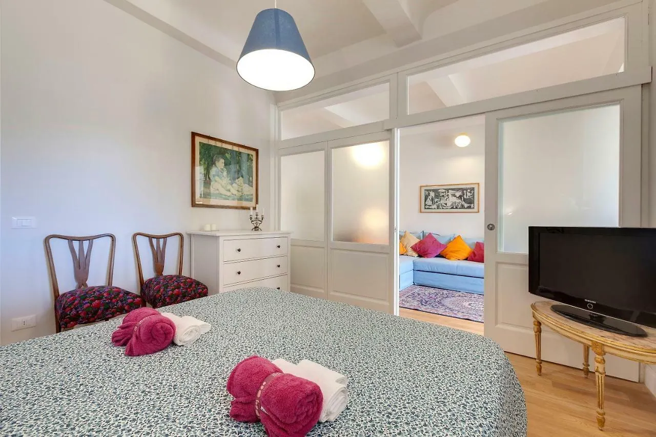 Route 30 Apartment Florence Italy