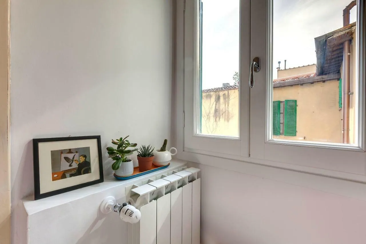 Route 30 Apartment Florence Italy